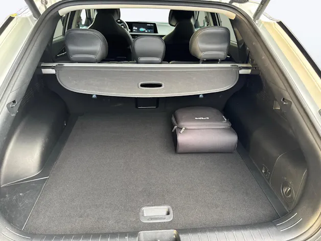Kia EV6 77 kWh 4x4