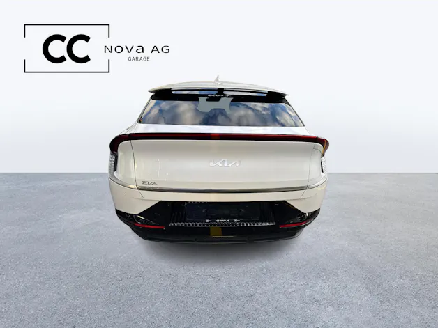 Kia EV6 77 kWh 4x4