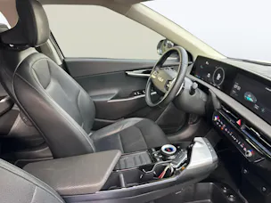 Kia EV6 77 kWh 4x4