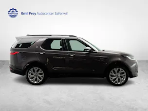 Land Rover Discovery 3.0 D I6 250 Dynamic SE