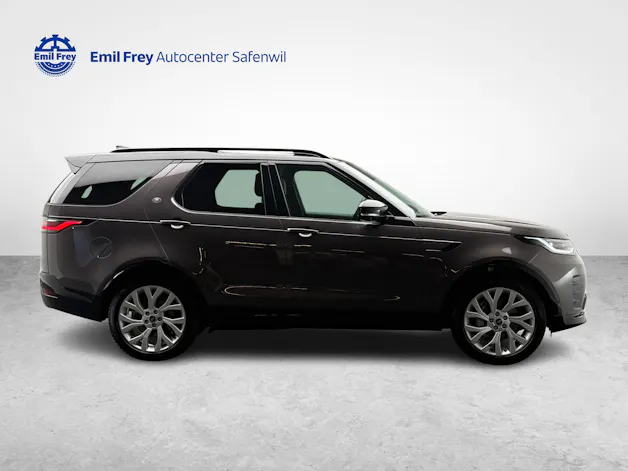 Land Rover Discovery 3.0 D I6 250 Dynamic SE