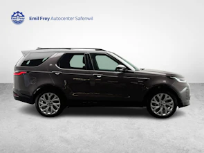 immagine del veicolo LAND ROVER Discovery 3.0 D I6 250 Dynamic SE