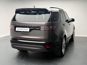 Land Rover Discovery 3.0 D I6 250 Dynamic SE