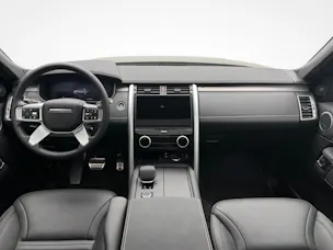 Land Rover Discovery 3.0 D I6 250 Dynamic SE