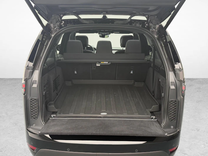 image du véhicule LAND ROVER DISCOVERY