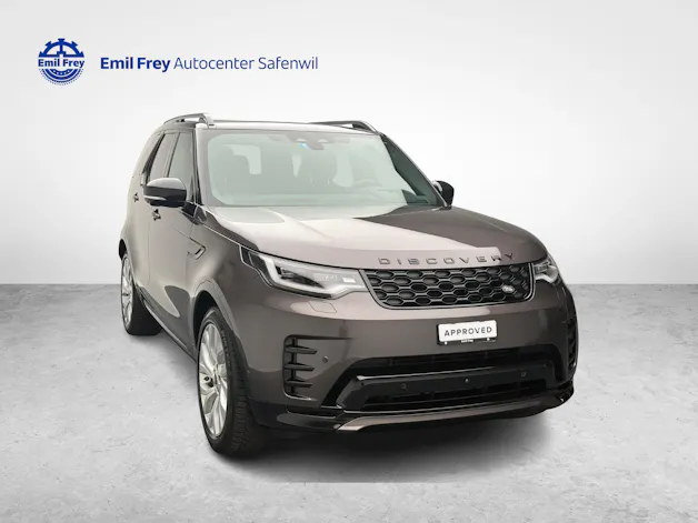 Land Rover Discovery 3.0 D I6 250 Dynamic SE