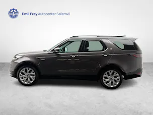 Land Rover Discovery 3.0 D I6 250 Dynamic SE