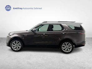 immagine del veicolo LAND ROVER Discovery 3.0 D I6 250 Dynamic SE