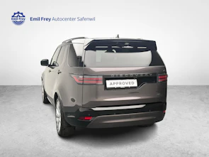 immagine del veicolo LAND ROVER Discovery 3.0 D I6 250 Dynamic SE