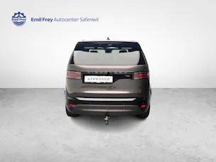 Land Rover Discovery 3.0 D I6 250 Dynamic SE