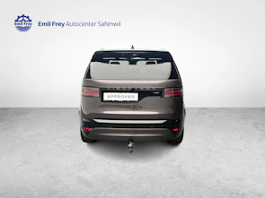 immagine del veicolo LAND ROVER Discovery 3.0 D I6 250 Dynamic SE