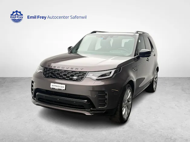 Land Rover Discovery 3.0 D I6 250 Dynamic SE