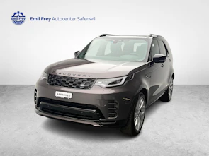 immagine del veicolo LAND ROVER Discovery 3.0 D I6 250 Dynamic SE