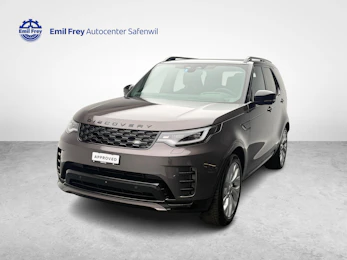 immagine del veicolo LAND ROVER Discovery 3.0 D I6 250 Dynamic SE immagine del veicolo LAND ROVER Discovery 3.0 D I6 250 Dynamic SE