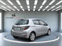 Toyota Yaris 1.5 VVT-i HSD Sol