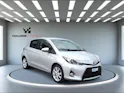 Toyota Yaris 1.5 VVT-i HSD Sol
