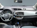 Toyota Yaris 1.5 VVT-i HSD Sol
