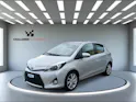 Toyota Yaris 1.5 VVT-i HSD Sol
