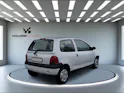 Renault Twingo cabriolet