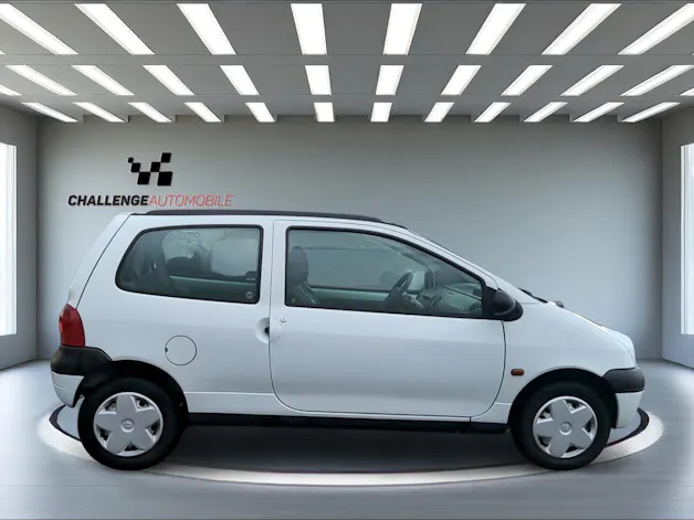 Renault Twingo cabriolet