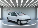 Renault Twingo cabriolet