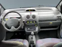 Renault Twingo cabriolet