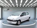 Renault Twingo cabriolet