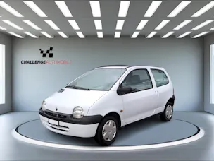 Renault Twingo cabriolet
