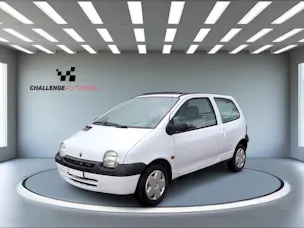 Renault Twingo cabriolet
