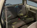 Renault Twingo cabriolet