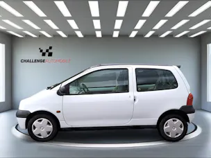 Renault Twingo cabriolet