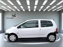 Renault Twingo cabriolet