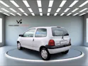 Renault Twingo cabriolet