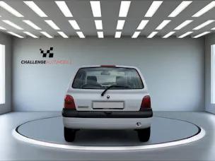 Renault Twingo cabriolet