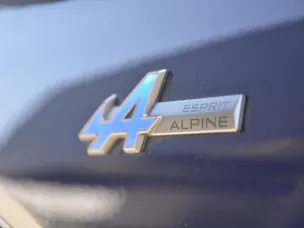 Renault Espace 1.2 E-Tech esprit Alpine