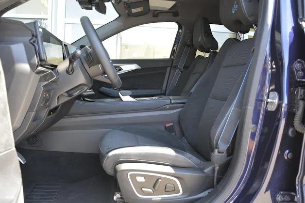 Renault Espace 1.2 E-Tech esprit Alpine