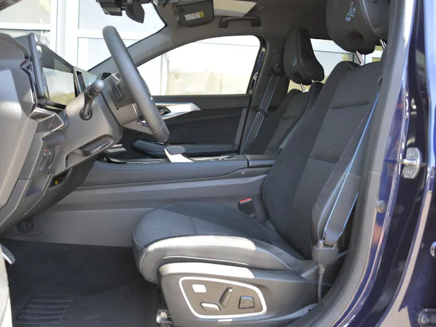 Renault Espace 1.2 E-Tech esprit Alpine