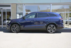 Renault Espace 1.2 E-Tech esprit Alpine