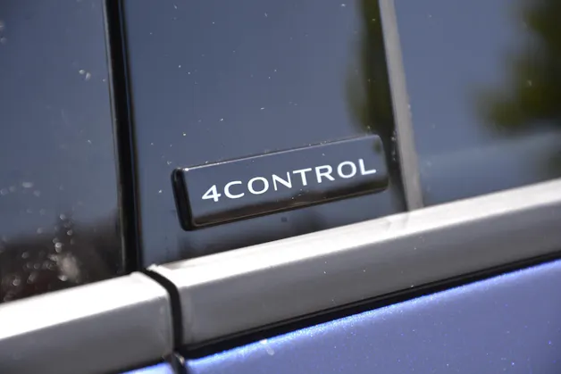 Renault Espace 1.2 E-Tech esprit Alpine