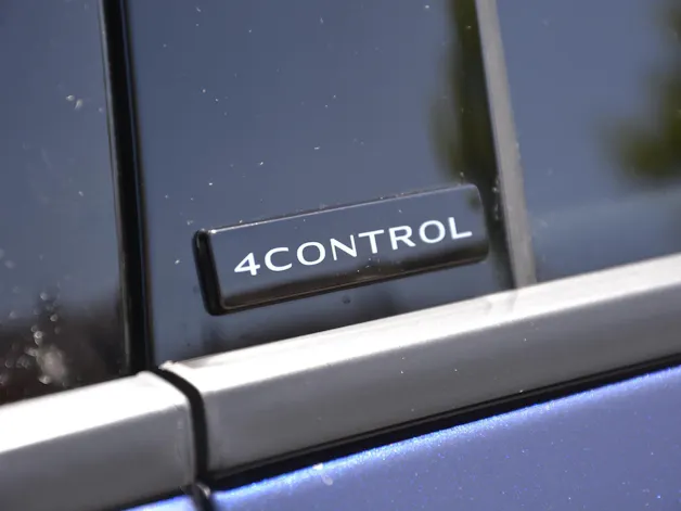 Renault Espace 1.2 E-Tech esprit Alpine