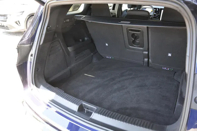 Renault Espace 1.2 E-Tech esprit Alpine