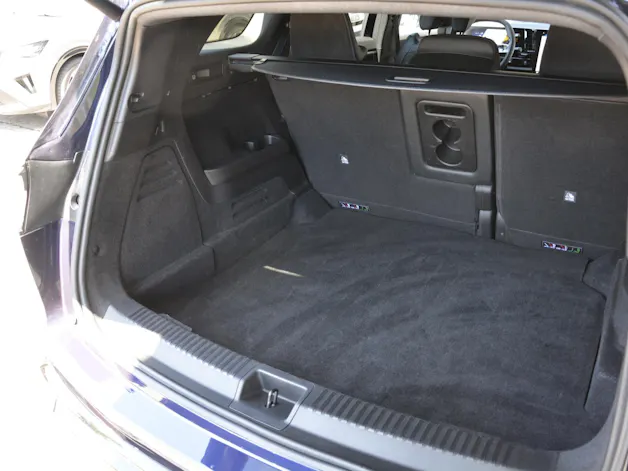 Renault Espace 1.2 E-Tech esprit Alpine