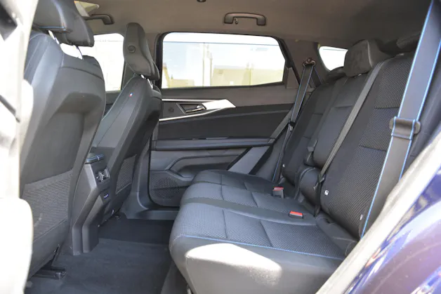 Renault Espace 1.2 E-Tech esprit Alpine