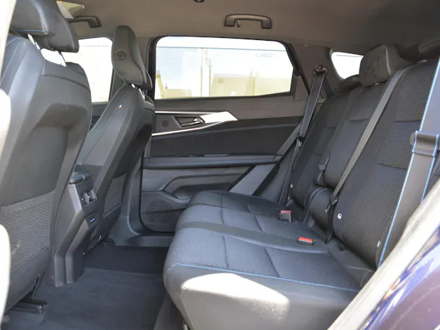 Renault Espace 1.2 E-Tech esprit Alpine