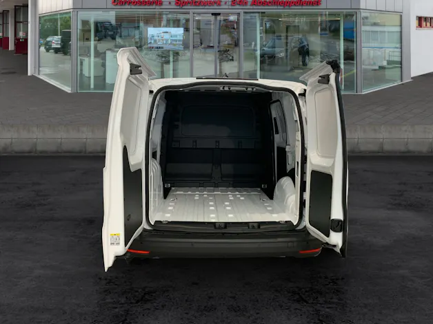 Ford Transit Connect Kaw. 2.0 EcoBlue 122 Trend 4x4