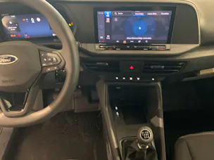 Ford Transit Connect Kaw. 2.0 EcoBlue 122 Trend 4x4