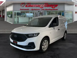 Ford Transit Connect Kaw. 2.0 EcoBlue 122 Trend 4x4