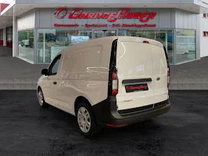 Ford Transit Connect Kaw. 2.0 EcoBlue 122 Trend 4x4