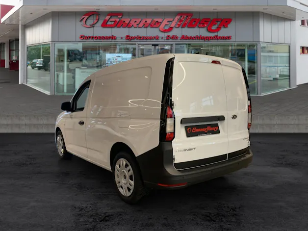 Ford Transit Connect Kaw. 2.0 EcoBlue 122 Trend 4x4