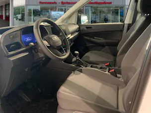 Ford Transit Connect Kaw. 2.0 EcoBlue 122 Trend 4x4